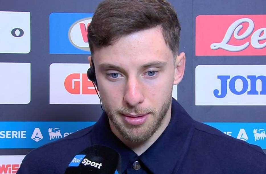 Carlos Augusto: "Contento per due cose. Gol dopo la pausa? Mkhitaryan mi ha detto che..."