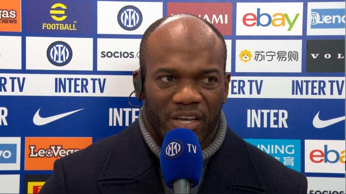 Suazo a ITV: "Quando giochi contro la Juve c'è sempre in palio qualcosa di importante"