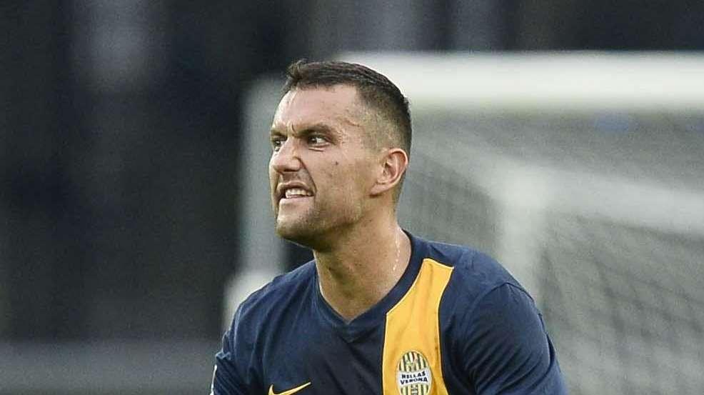 Qui Verona, a Jankovic il ballottaggio con Martinho