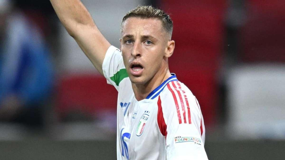 Pruzzo: "Inter-Frattesi situazione paradossale. Difficile vedere un giocatore che..."