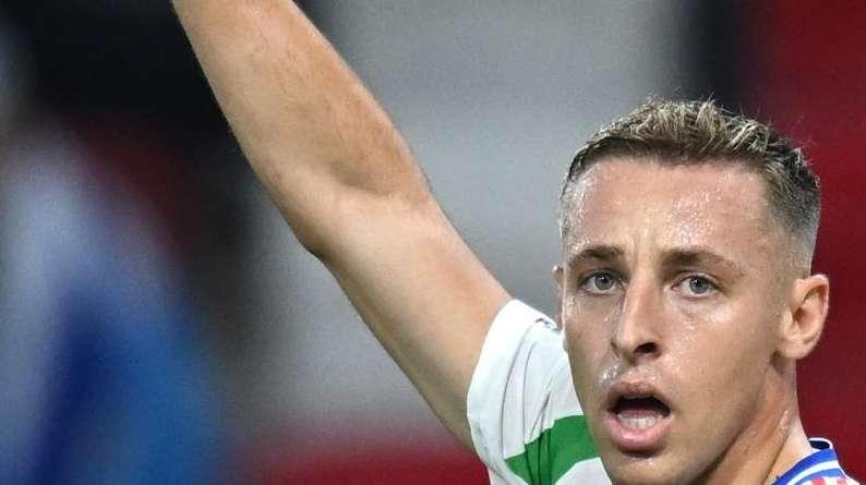 Nesti: "Frattesi? Spalletti e Inzaghi hanno esigenze diverse. Ma in futuro..."