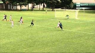 VIDEO - Inter Primavera: Puscas mattatore nel 7-0 alla Virtus, ma il gol più bello è di Palazzi