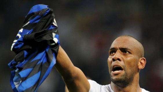 Sky - Maicon, situazione in bilico. Al momento...
