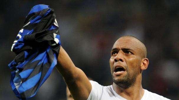 Nebuloni: "Oggi atteso Maicon a Pinzolo, anche se..."