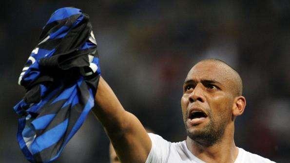 Pres. Cruzeiro: "Maicon? L'Inter non lo cede"