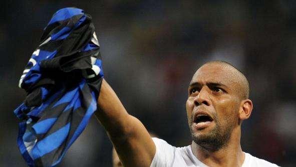 Sky - Maicon a sorpresa: tra il Chelsea e Mou...