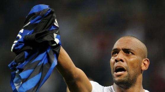 AS rilancia: Maicon spera ancora nel Real Madrid
