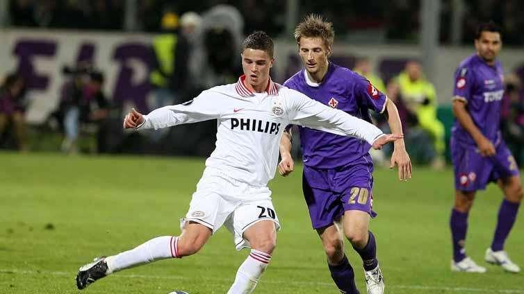 C'è anche la Lazio su Afellay