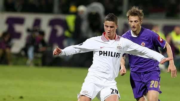 Dall'Olanda: Afellay, l'Inter c'è, ma occhio a Sir Alex