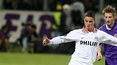 Corriere dello Sport: Inter su Afellay