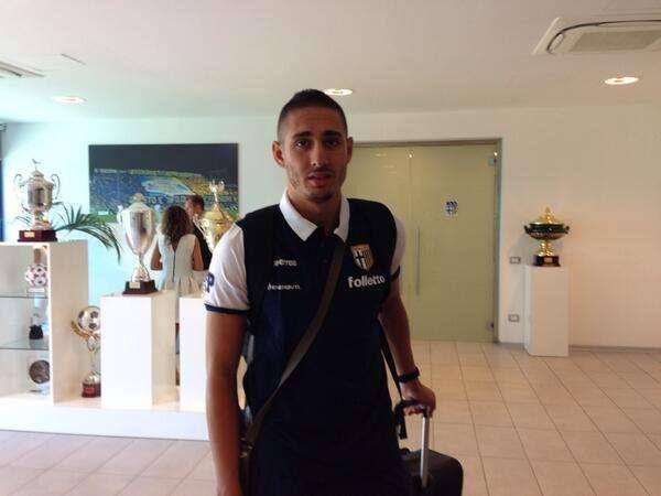 FOTO - Ishak Belfodil adesso ricomincia da Parma