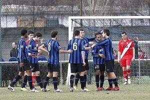 La Primavera non si ferma più: 4-0 al Mantova