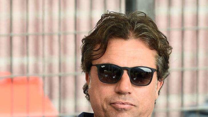 Napoli, Giuntoli strizza l'occhio a Ibra: "Sue parole motivo di grande orgoglio"