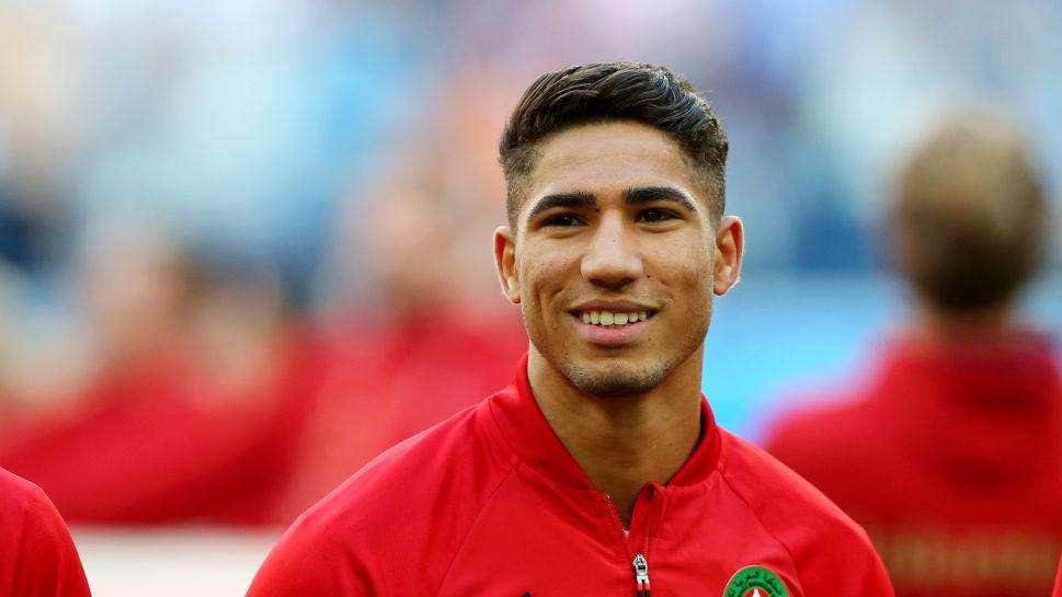 InterNazionali, il Marocco batte di misura il Burkina Faso: decisivo il gol di Hakimi