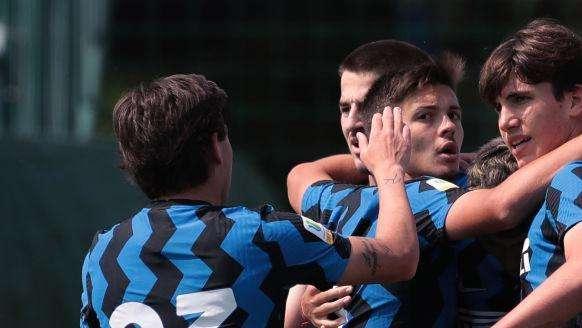 Primavera 1: due gare di sabato per l'Inter tra settima e ottava giornata
