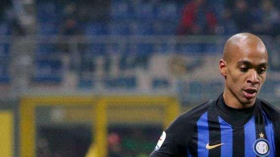 GdS - Tornano Miranda e Asa, Joao Mario più di Vecino: la probabile