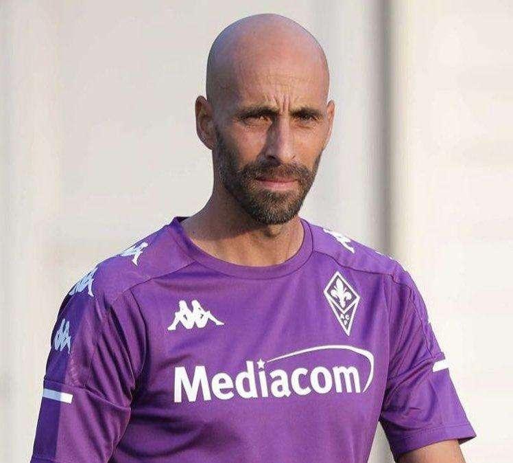 Borja Valero riabbraccia Firenze: "Torno con la certezza di essere a casa"