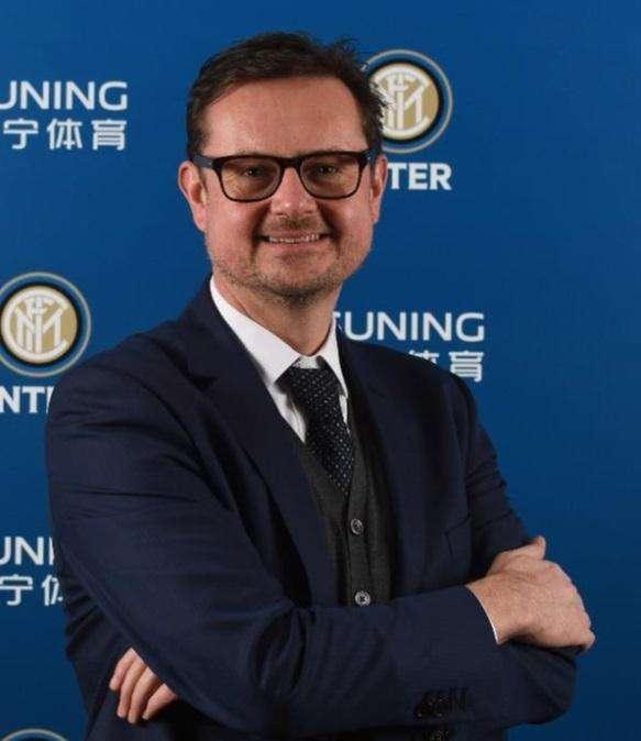TS - Tim Williams, nuovo ruolo in Tifosy?