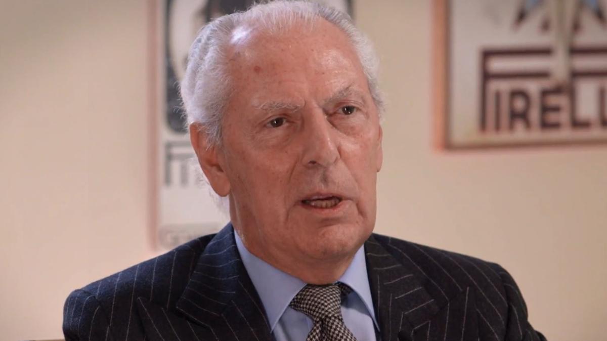 Tronchetti Provera: "Chivu un grande allenatore. Se Conte va alla Juve..."