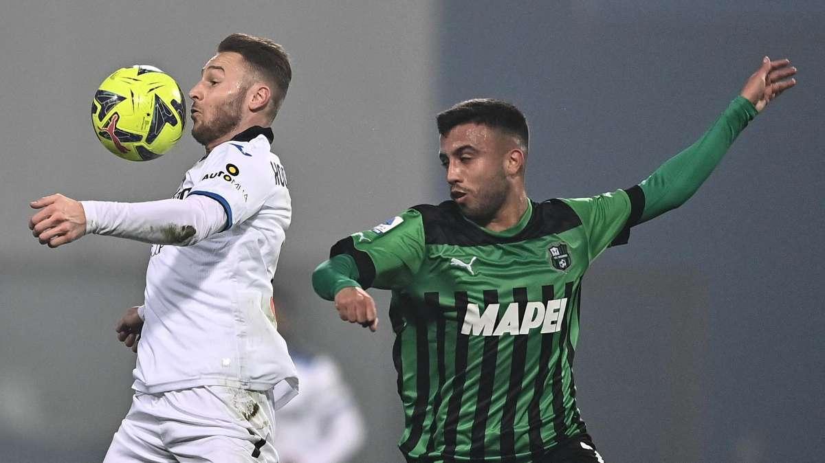 Moviola CdS - Giusto non fischiare il rigore su Frattesi, manca un giallo clamoroso per pestone netto di Matheus Henrique
