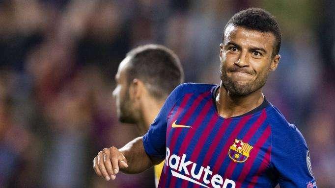 As - Rafinha pronto a tornare: l'ex Inter vicino al Valencia