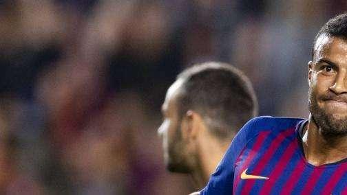ESPN - Barcellona, la Fiorentina piomba su Rafinha
