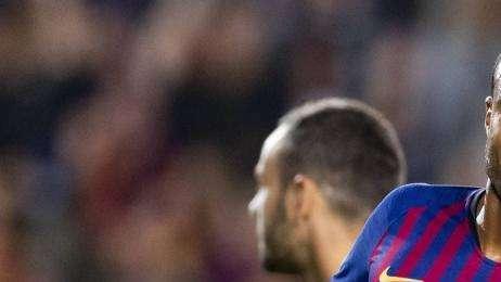 Rafinha in uscita dal Barça: su di lui il Valencia, disposto a pagare 15 milioni