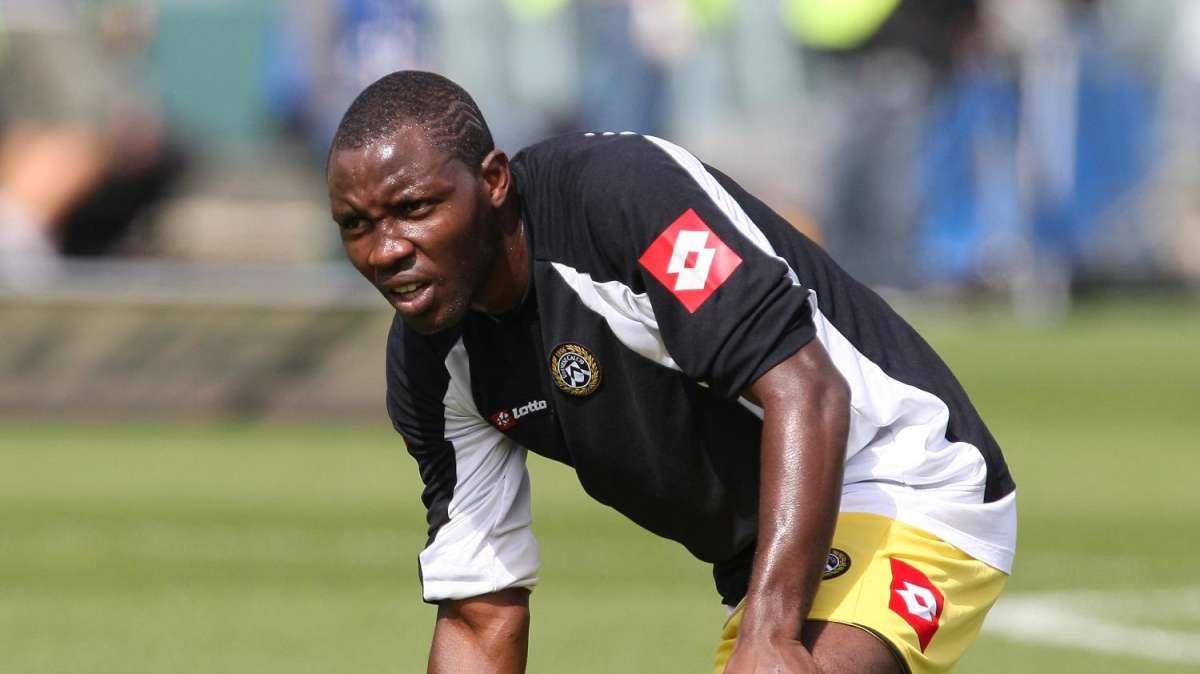 VIDEO - Eto'o agente per Inter: "Prendi Asamoah!"