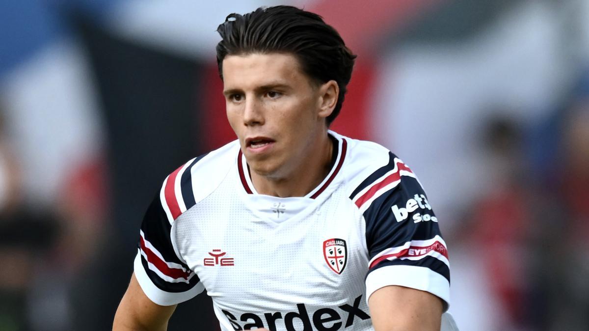 GdS - Romano già al centro del mercato. L'Inter non è sola