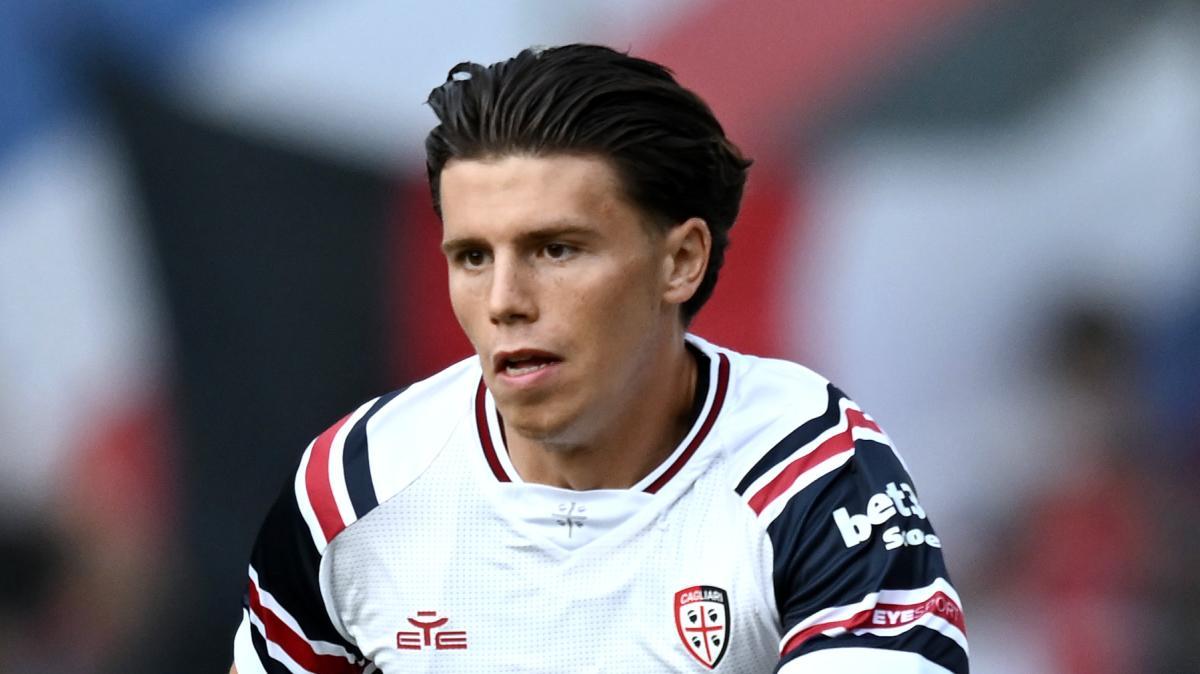 Il Cagliari sorprende e l'Inter monitora: sui taccuini due talenti rossoblu