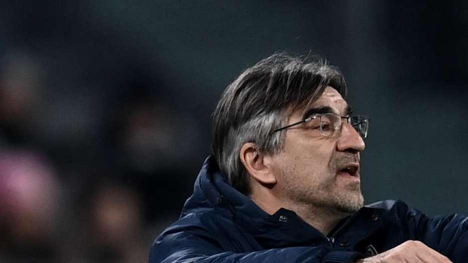 Torino, Juric in conferenza: "Il futuro? Domani vedrò la proprietà. Ma io qui sono felice"