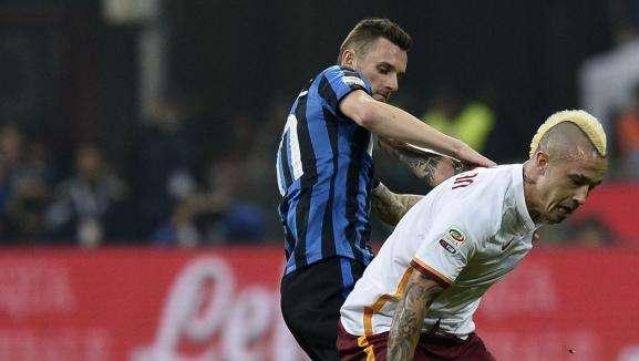 Corradi: "L'Inter non diverte. Per difendersi si può..."