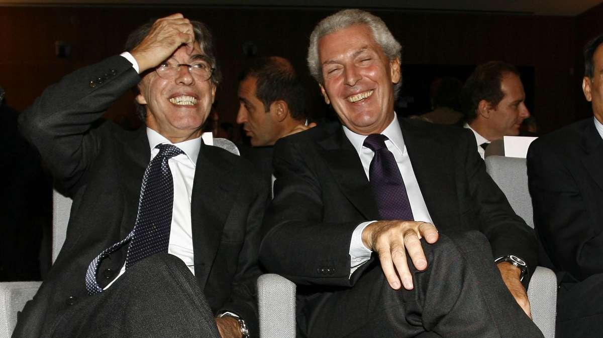 Soci, indizio di Tronchetti: "Pirelli in cirillico, si può!"