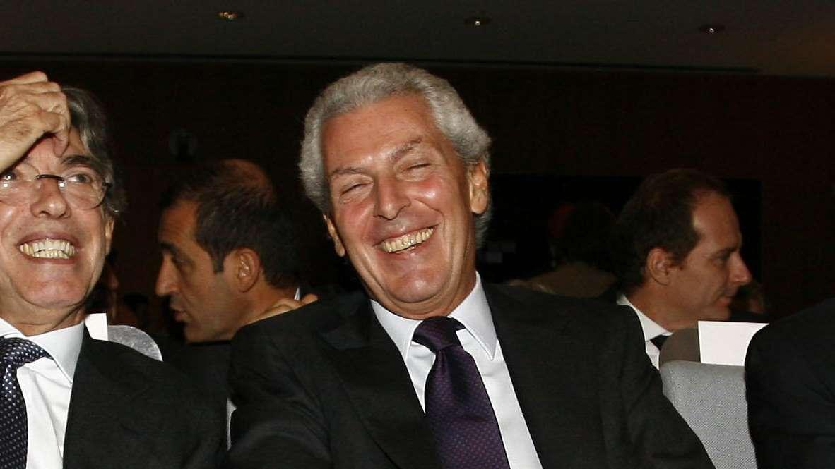 T. Provera: "Contratto di due anni con l'Inter"