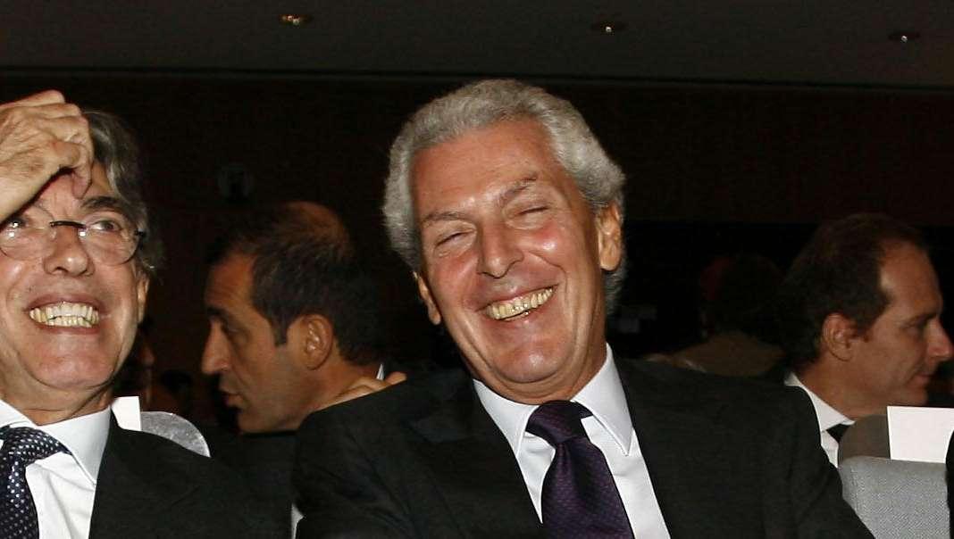 Tronchetti apre al ritorno di Mou: "Mai dire mai"