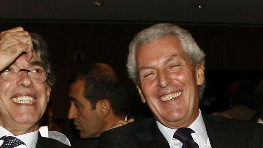 Dossier Ladroni - Telecom riconosciuta parte lesa