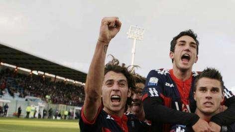 Ds Crotone: "Crisetig, il Parma ci punta. Vale la A"