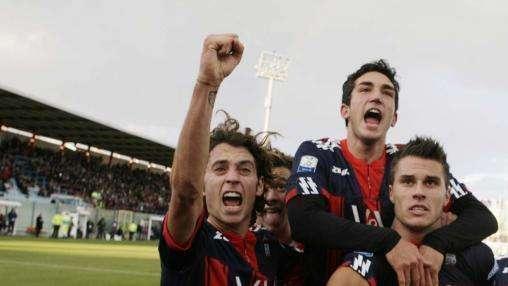 TMW - Crisetig, domani incontro Inter-Parma e...
