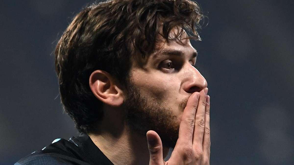 Goal of the Month in Serie A, a marzo vince la serpentina di Kvaratskhelia con l'Atalanta