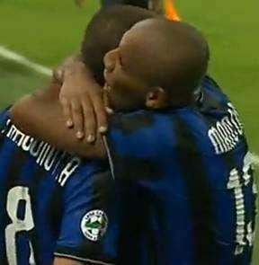 L'Inter seppellisce il Milan sotto una pioggia di gol: il derby finisce 4-0