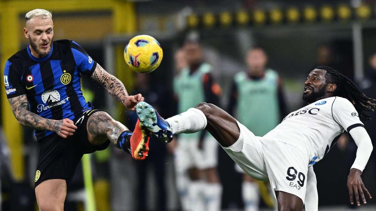 Bordon: "Ieri il Napoli ha ricordato di essere ancora campione d'Italia. Acerbi? Va fatta chiarezza. E su Inzaghi..."