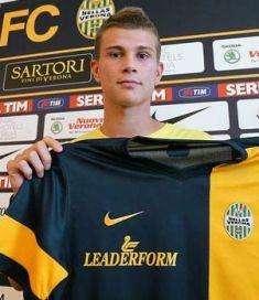 Mandorlini: "Longo mi piace, ha buone qualità. Ma..."