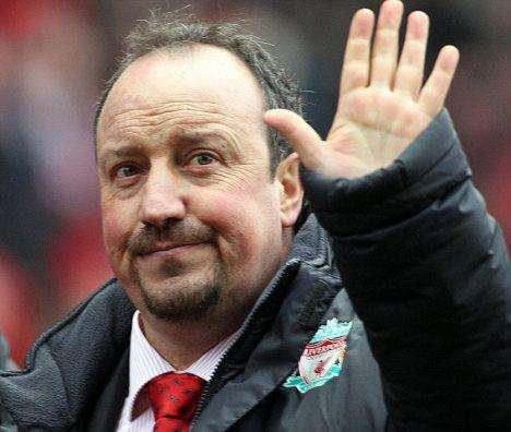 "Benitez non è il signor nessuno. Ma non è Mou..."