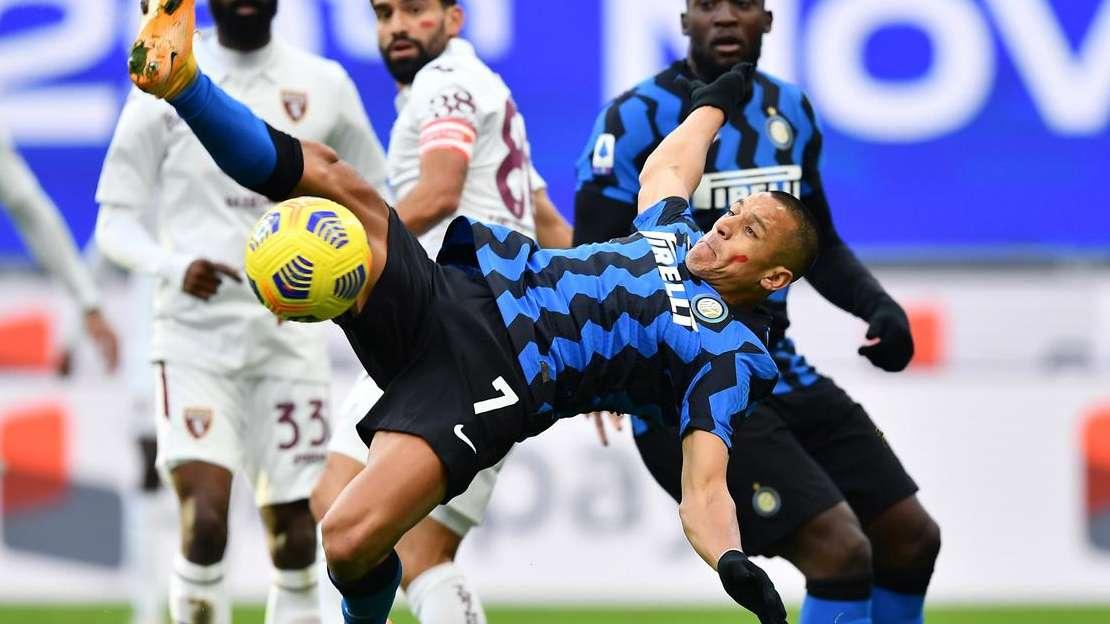 Marco Simone: "Inter, il Real va dominato dal 1'. Sanchez con Lukaku-Lautaro bella idea"