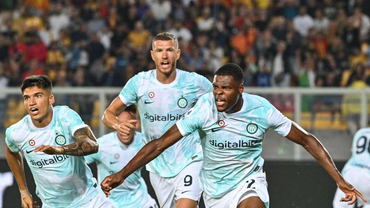 Buona la prima: Inter sempre vincitrice negli ultimi quattro debutti in Serie A