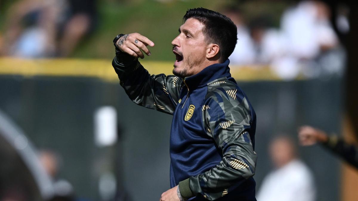Pisacane presenta Cagliari-Inter: "In queste partite si riduce il margine d'errore"