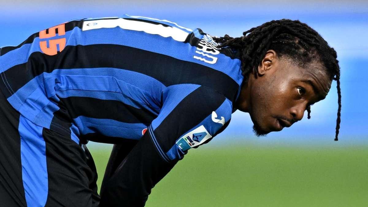 Sky - L'Inter vuole Lookman: sarà braccio di ferro con l'Atalanta. Tre le possibili alternative 