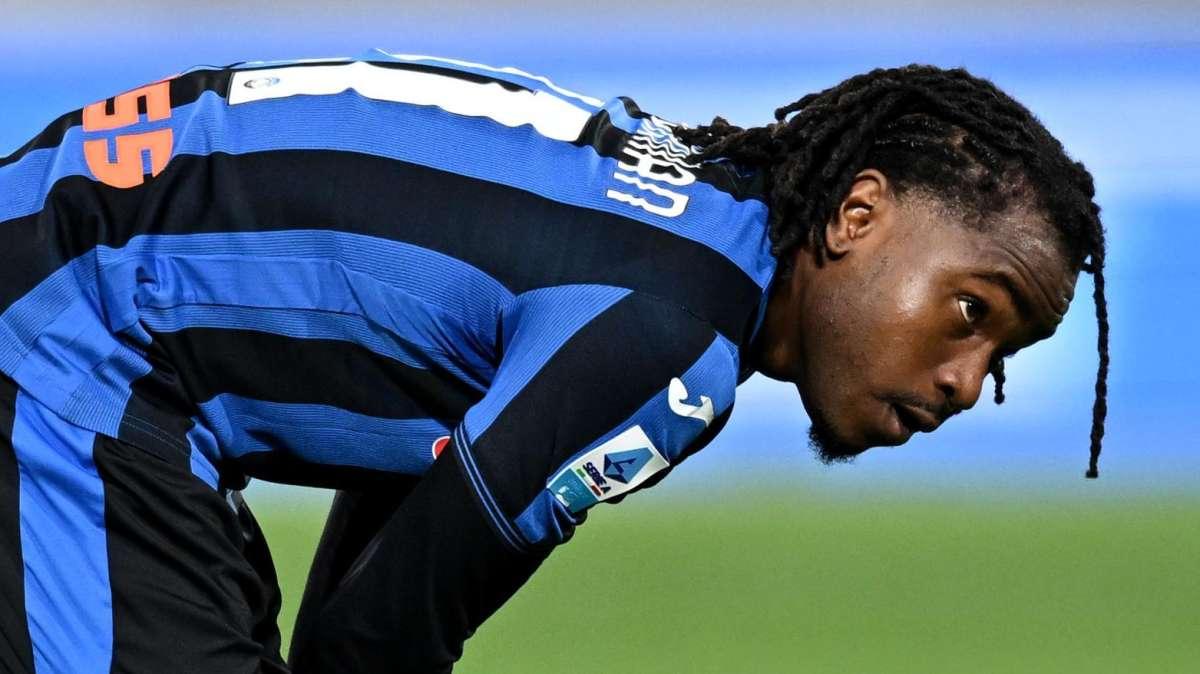 GdS - Lookman in lista Champions, ma permane il gelo: cosa può accadere?