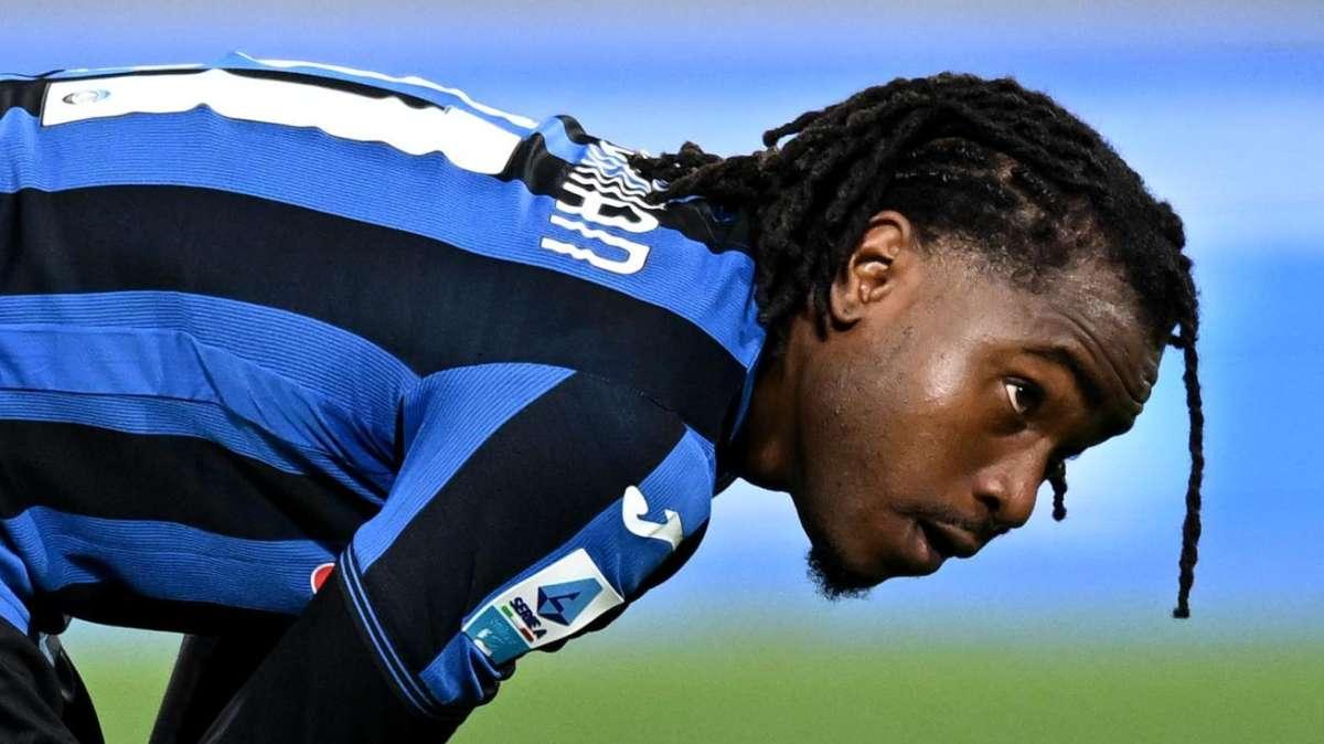 SI - Inter-Lookman, piccoli passi in avanti ma ancora niente fumata bianca: l'Atalanta aspetta l'offerta scritta