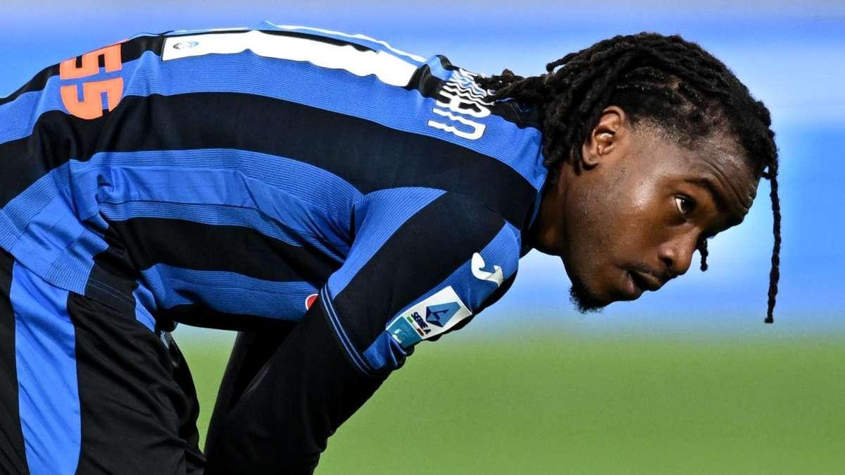 CdS - Lookman-Atalanta: è gelo. L'Inter valuta il rilancio: ci sono due opzioni
